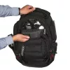 OGIO RUCKSACK GAMBIT SCHWARZ Art.-Nr.: 111072_03