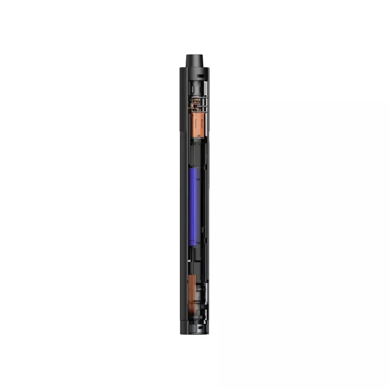 Set Xiaomi MJDDLSD003QW 170 RPM Grau