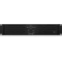 Behringer KM750 Audioverstärker 2.1-Kanäle Schwarz