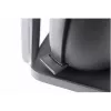 Elektrischer Wasserkocher Caso Coffee Classic Kettle — 0,6 l, 1310 W, schwarz
