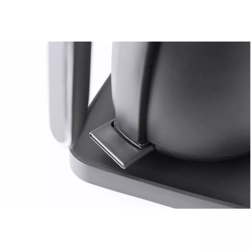 Elektrischer Wasserkocher Caso Coffee Classic Kettle — 0,6 l, 1310 W, schwarz