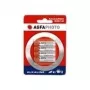 AgfaPhoto - Batterie 4 x AA Typ Alkaline (110-802589)