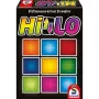 Hilo, Kartenspiel
