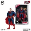 MCFARLANE DC Multiverse Superman Actionfigur 7 Zoll (17557)