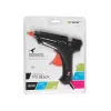 Glue Gun TRACER 46512 P3 Schwarz 100W