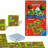 Pokémon Labyrinth Connect, Brettspiel