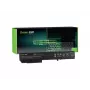 Battery Grün Cell HP15 EliteBook 8500 8700