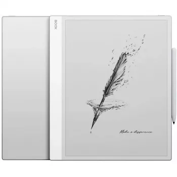 Ebook Onyx Boox Note Max 13.3’ E-Ink Carta 1300 128 GB Wi-Fi Grau