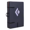 Crashpad Circuit Schwarz Diamond - rostorange