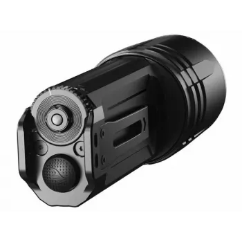 Fenix TK35UE V2.0 Schwarz Hand flashlight LED