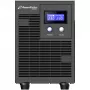 PowerWalker Basic VI 3000 STL USV unterbrechungsfreie Stromversorgung Line-Interactive 3 kVA 1800 W 4 AC-Ausgänge (10121194)