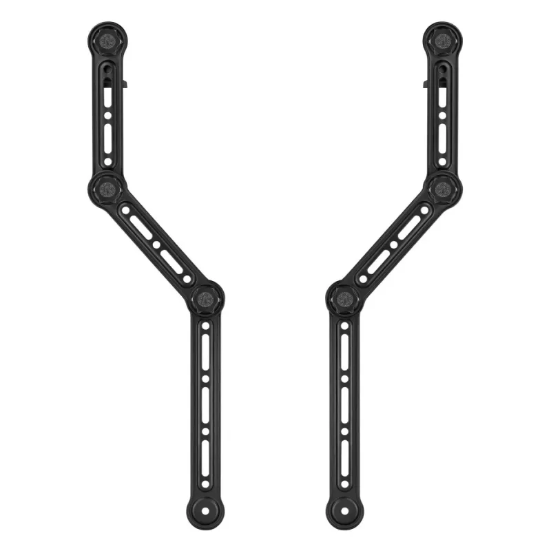 Maclean universelle VESA-Halterung für Soundbar, max. 15 kg, MC-335