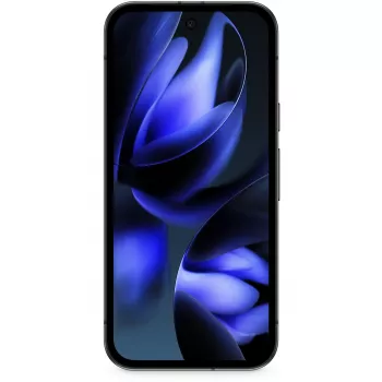 Google Pixel 9a 16 cm (6.3) Dual SIM Android 15 5G USB Type-C 8 GB 128 GB 5100 mAh Schwarz