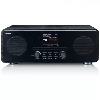 Internetradio Lenco DIR-260