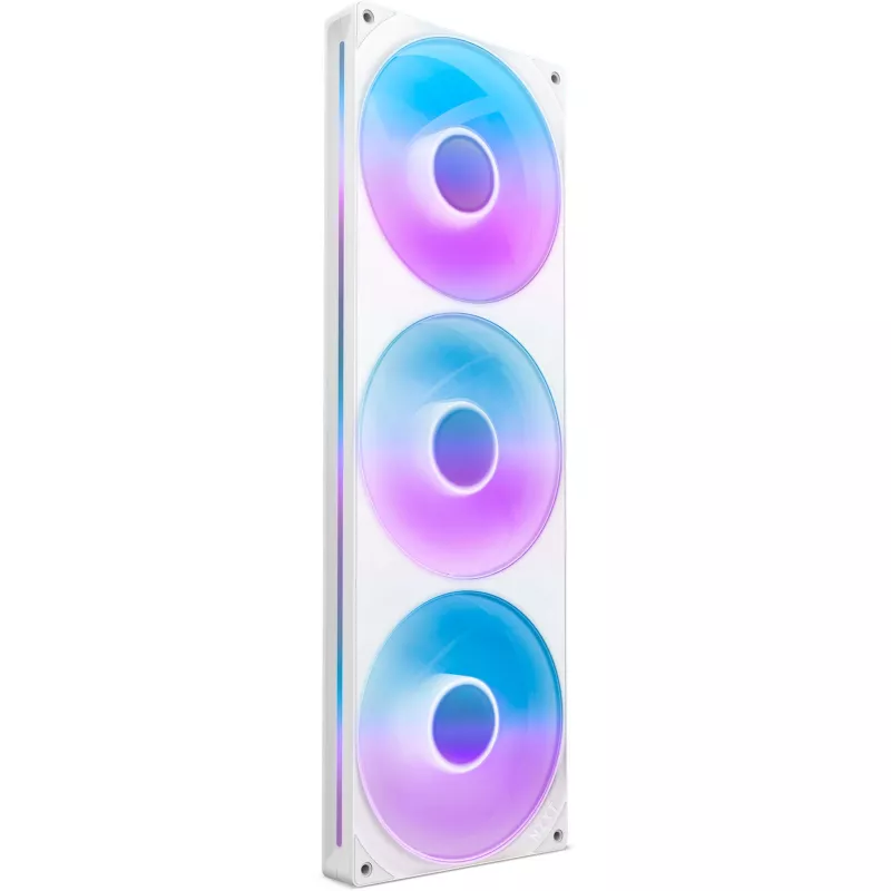 Lüfter NZXT F420 RGB Core
