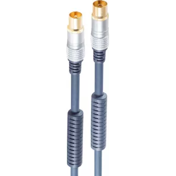 Koaxialkabel ShiverPeaks SP-PROFESSIONAL 15 m