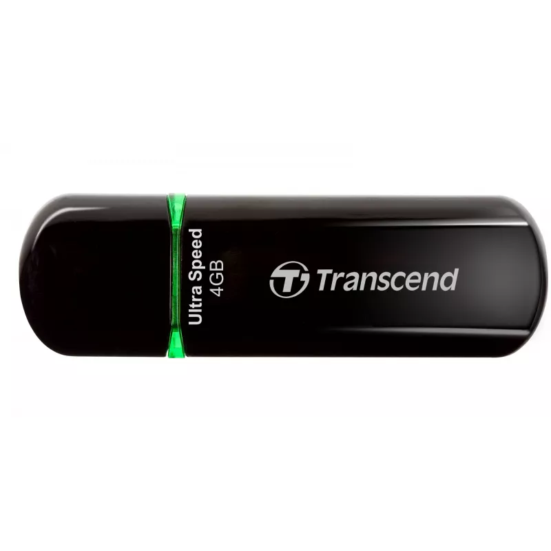 USB Flash Drive Transcend 16GB USB Typ-A JetFlash 600