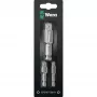 Schraubendreher-Bitsatz Wera 870/4/7 Set A SB