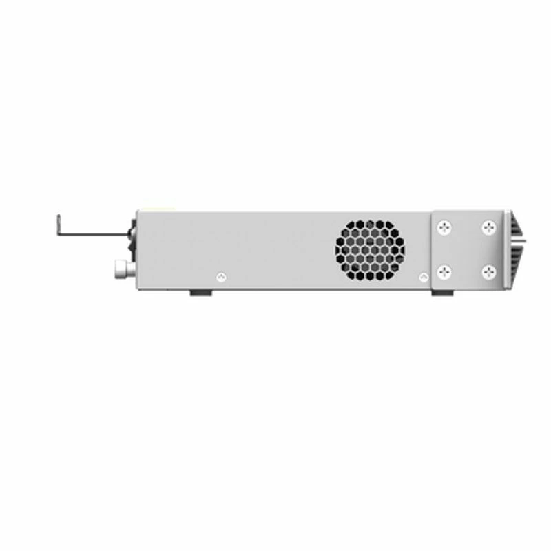 Kabelgebundener Router RUIJIE RG-EG1510XS — 2,5 GbE + Gigabit Ethernet, 6x RJ-45, 4 Gbit/s Durchsatz, 1HE, Silber