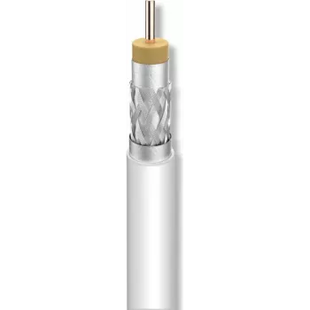 Koaxialkabel Televes SK100PLUS-T