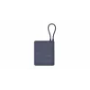 Xiaomi 33W Power Bank 10000mAh (Integriertes Kabel) Blau GL, BHR9341GL