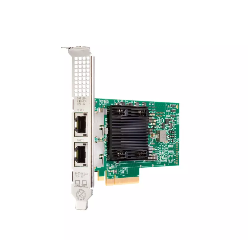 Broadcom BCM57416 - Ethernet 10Gb 2-Port BASE-T Adapter für HPE P26253-B21