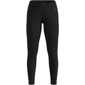 Odlo BL BOTTOM long MERINO 200 Damen-Leggings, Größe S, schwarz