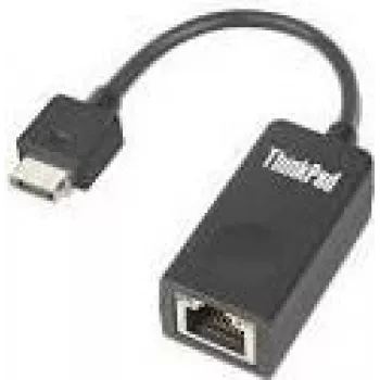 Lenovo Extension Adapter Gen 2**New Retail** - Adapter - Netzwerk