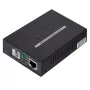 Planet VC-231G Bridge/Repeater 1000 Mbit/s Netzwerkbrücke Schwarz