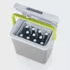 Kühlbox Severin TKB 2925 25L Elektrisch Grün Grau