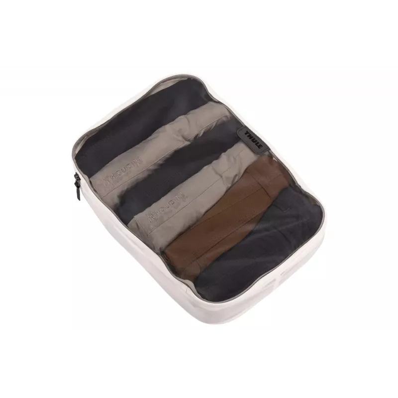 Thule 5572 Packing Cube Medium weiß