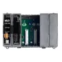 USB Hub Lindy 43385 Type-C 10000 Mbit/s Grau