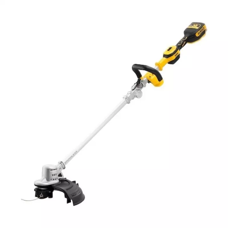 DeWALT DCMST561P1-QW Rasenmäher