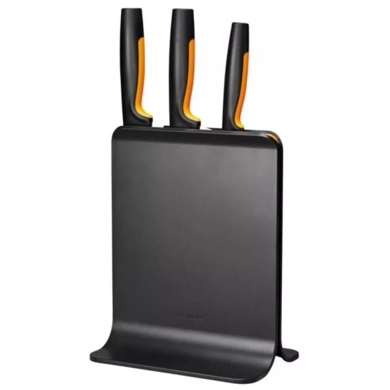 Slot-Messerblock Fiskars Functional Form