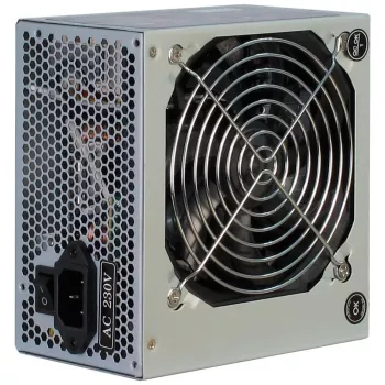 Netzteil INTER-TECH SL-500K 500W mit 120mm Lüfter