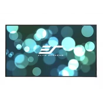 Projektionsleinwand Elite Screens Aeon CineGrau 3D 2,54 m (100 Zoll)