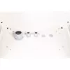 Wandmontageschrank Digitus DN-19 12U-I-OD