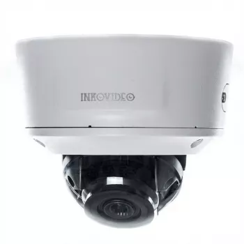 Kompakte Videokamera Inkovideo B-150-W — 1080p HD, kompaktes Design