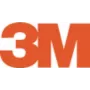 Sicherheitsbrille 3M Fahrenheit Clear mit Neopren-Kopfband, Modell FHEITSA, klare Scheibe