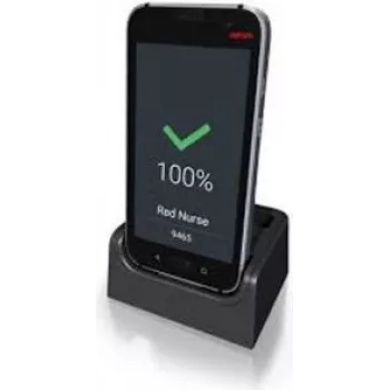 Ascom DC5-AAAB Schwarz