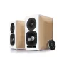 Edifier S880DB Lautsprecher 2-Wege Weiß, Holz Kabelgebunden & Kabellos 88 W