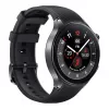 OnePlus Watch 2 - 46 mm - Smartwatch mit Armband - Fluorelastomer - Handgelenkgröße: 140-210 mm - Anzeige 3,63 cm (1,43)