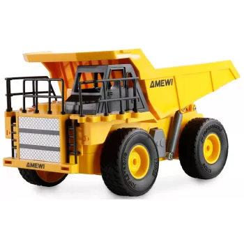 Buggy Amewi Kipper 9-Kanal 1:24 RTR Electric engine 500 mAh