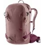 Rucksack DEUTER Freerider 22 SL — 22 L, 950 g, Skitouren, Bordeaux