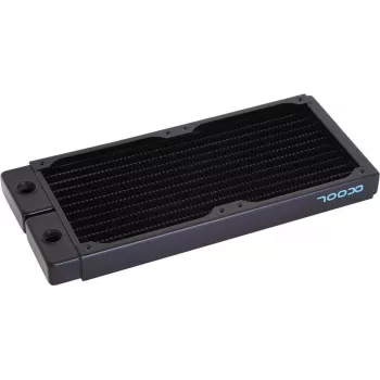 Alphacool NexXxoS ST25 Full Copper 240mm Radiator (14353)