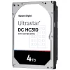 Western Digital Ultrastar DC HC310 4 TB 3,5 SATA III 7200 RPM 256 MB Festplatte, HUS726T4TALE6L4