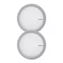 Ersatzfilter Homerunpet HC15.F02 für Haustierpflegeset, Modell HC15.F02, kompatibles Set