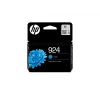 HP 924 Cyan Original Tintenpatrone