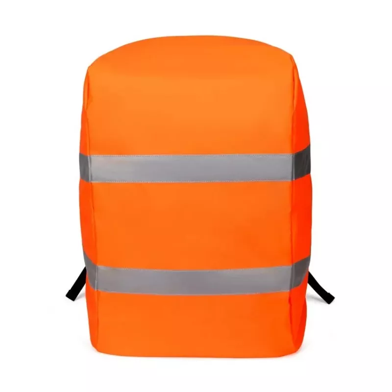 Rucksack-Regenschutz DICOTA Hi-Vis P20471-13 Orange Polyester 65 L
