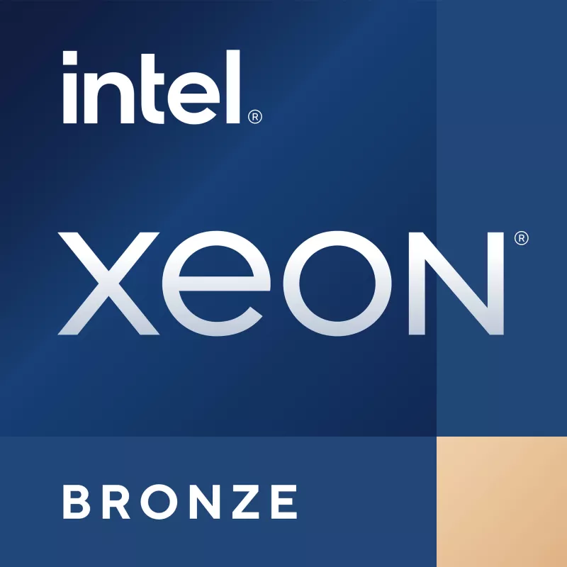 Prozessor Intel Xeon Bronze 3408U 1,8 GHz 22,5 MB LGA 4677